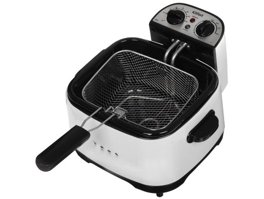 Фритюрница KITFORT КТ-6239